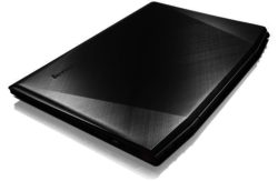 Lenovo 17.3 inch Laptop 16GB - Black